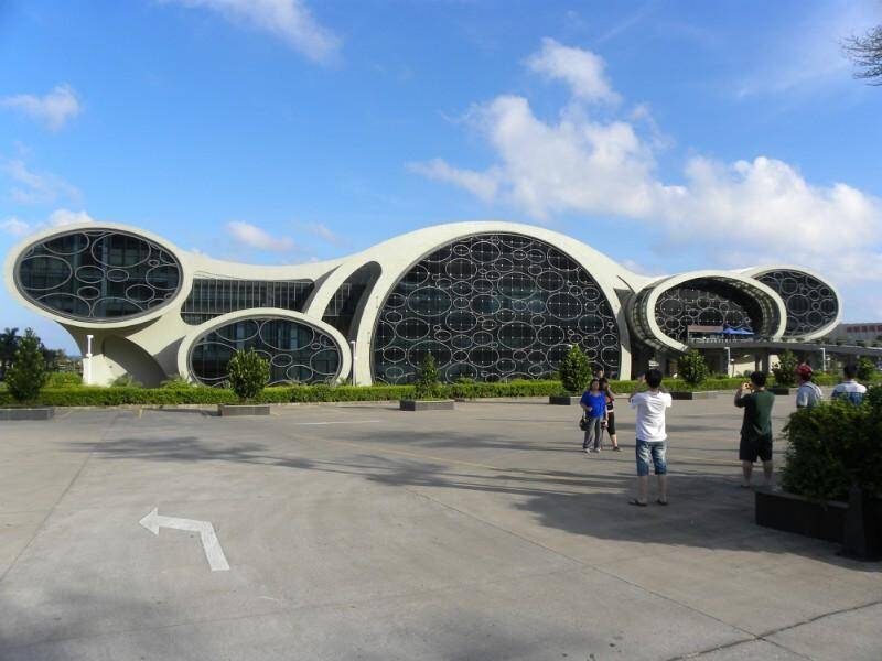 广东有哪些海滩比较好玩(广东十大海滩旅游景区)-赚在家创业号
