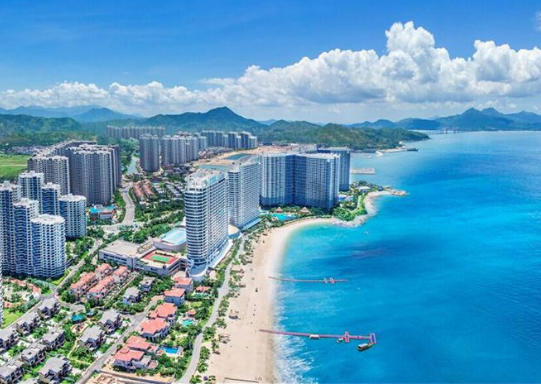 广东有哪些海滩比较好玩(广东十大海滩旅游景区)-1