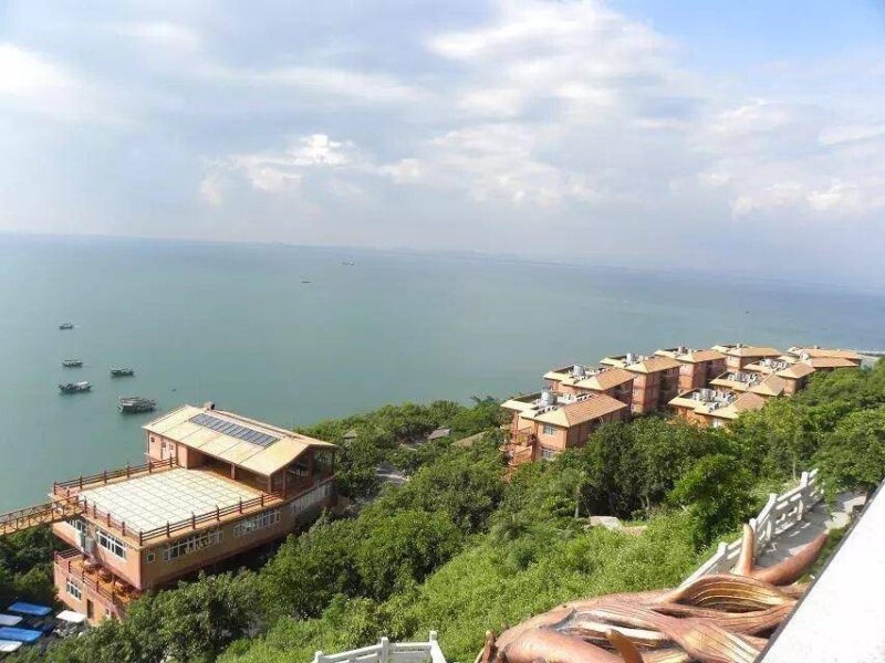广东有哪些海滩比较好玩(广东十大海滩旅游景区)-1