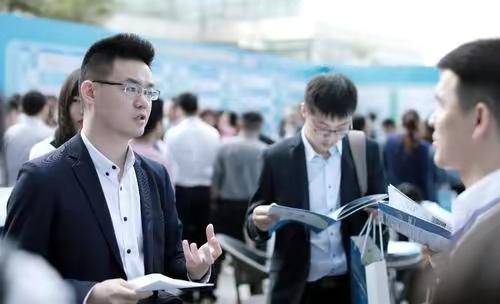 什么工作有前途? 现社会最有前景的职业-1