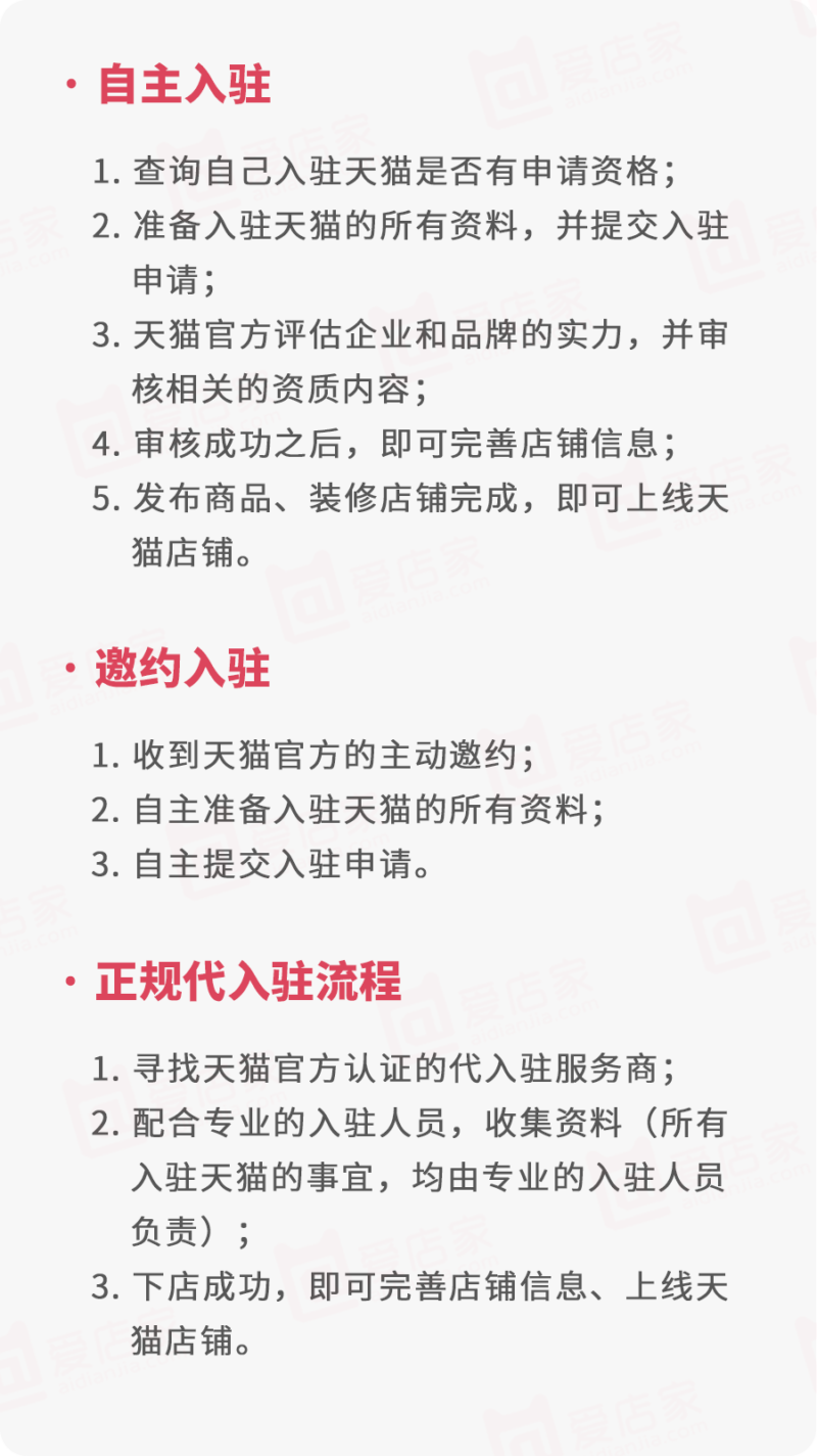 女鞋类目如何入驻天猫-1 女鞋类目如何入驻天猫-1