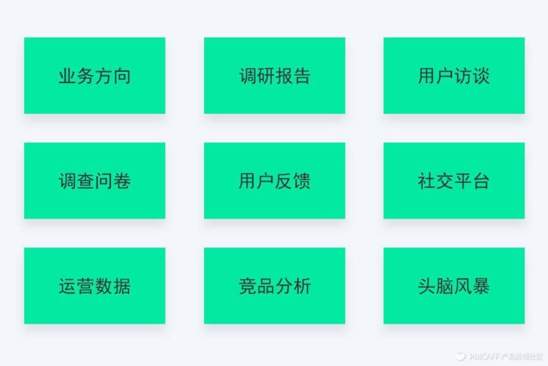 产品经理如何做需求管理(产品需求管理)-1