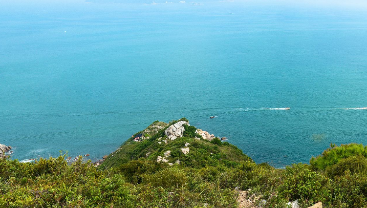 广东有哪些海滩比较好玩(广东十大海滩旅游景区)-1