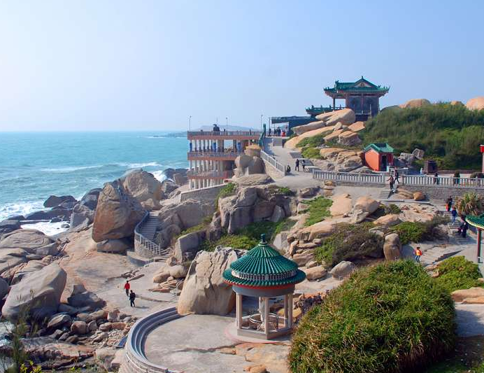 广东有哪些海滩比较好玩(广东十大海滩旅游景区)-1