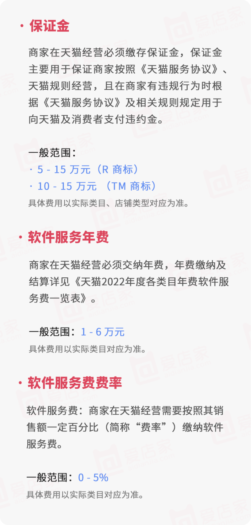 女鞋类目如何入驻天猫-1 女鞋类目如何入驻天猫-1