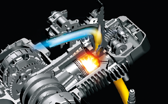 铃木uy踏板车2021款价格(铃木最新125踏板uy)-1 铃木uy踏板车2021款价格(铃木最新125踏板uy)-1