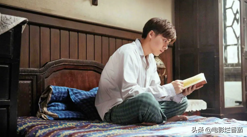 12部优秀谍战剧（经典二十部谍战电视剧排行榜）-1