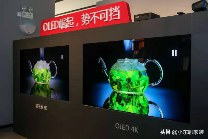 怎么选电视机看配置?电视买什么样的配置好?-1