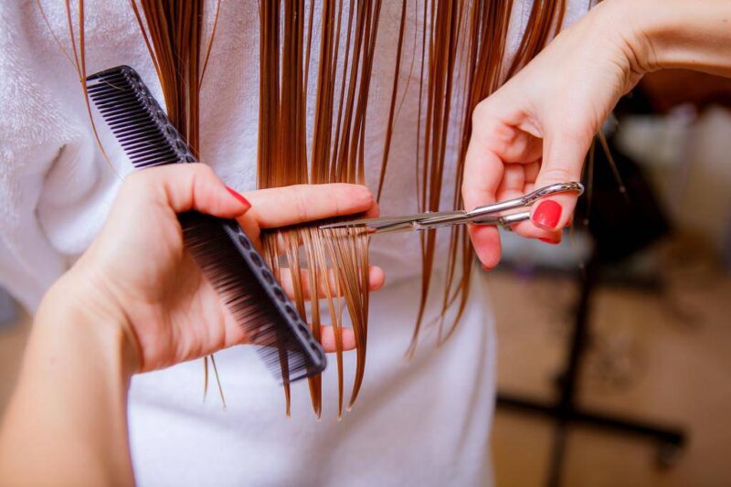 学理发技术哪个学校最好(理发学校十大名校排行榜)-1