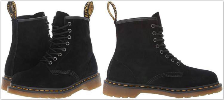 马丁靴男士品牌十大排名榜(男士马丁靴推荐)-1 马丁靴男士品牌十大排名榜(男士马丁靴推荐)-1