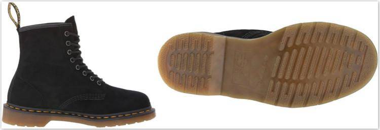 马丁靴男士品牌十大排名榜(男士马丁靴推荐)-1 马丁靴男士品牌十大排名榜(男士马丁靴推荐)-1