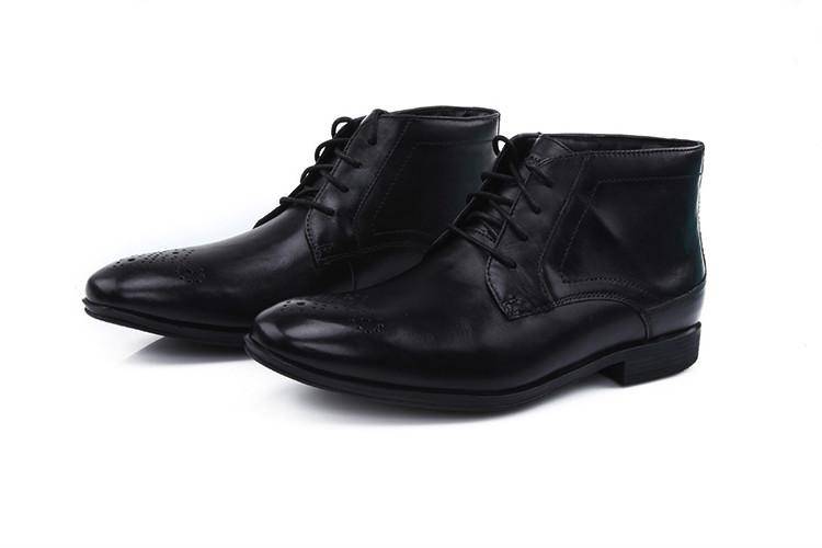 马丁靴男士品牌十大排名榜(男士马丁靴推荐)-1 马丁靴男士品牌十大排名榜(男士马丁靴推荐)-1