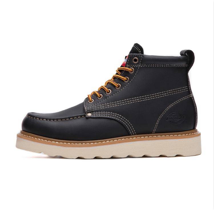 马丁靴男士品牌十大排名榜(男士马丁靴推荐)-1 马丁靴男士品牌十大排名榜(男士马丁靴推荐)-1