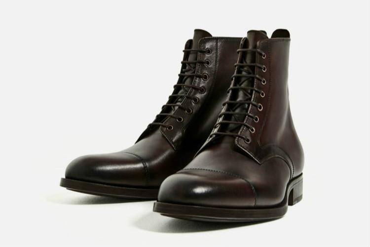 马丁靴男士品牌十大排名榜(男士马丁靴推荐)-1 马丁靴男士品牌十大排名榜(男士马丁靴推荐)-1