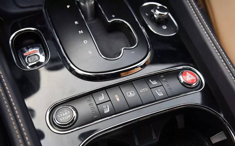 宾利便宜多少钱一辆?-1