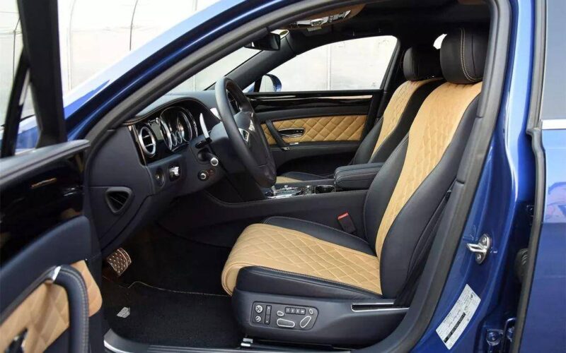 宾利便宜多少钱一辆?-1