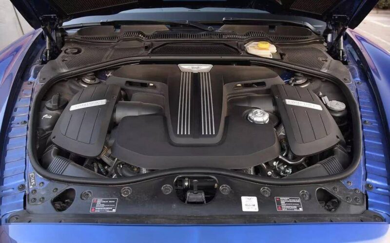 宾利便宜多少钱一辆?-1