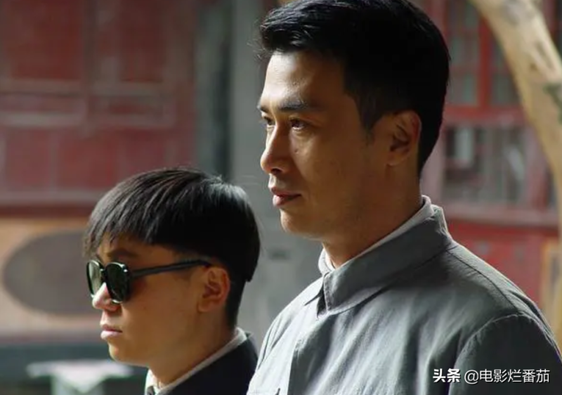 12部优秀谍战剧（经典二十部谍战电视剧排行榜）-1