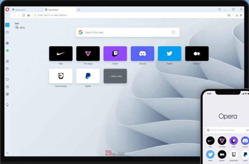 电脑最好用的浏览器排行榜(手机浏览器排行榜)-1 电脑最好用的浏览器排行榜(手机浏览器排行榜)-1