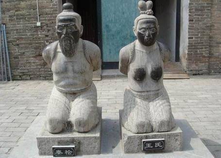 中国10大大将军排名(中国古代将军排名)-1 中国10大大将军排名(中国古代将军排名)-1