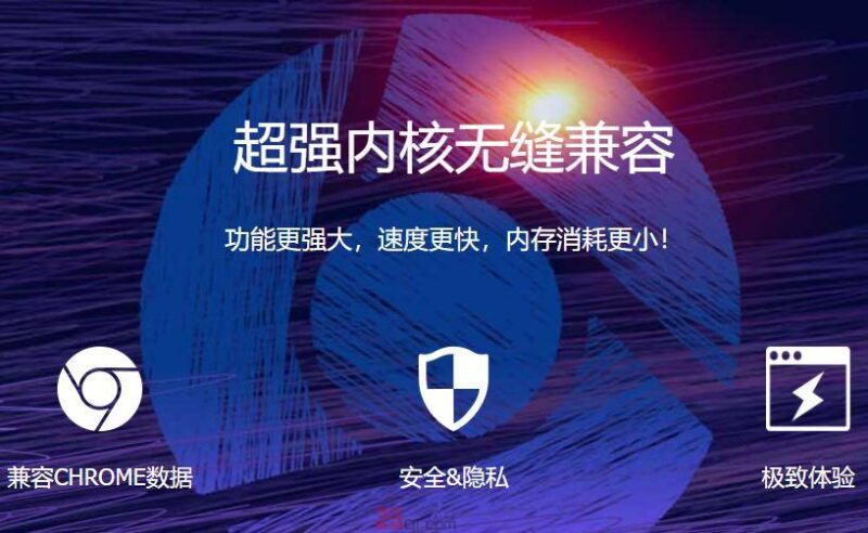 电脑最好用的浏览器排行榜(手机浏览器排行榜)-1 电脑最好用的浏览器排行榜(手机浏览器排行榜)-1