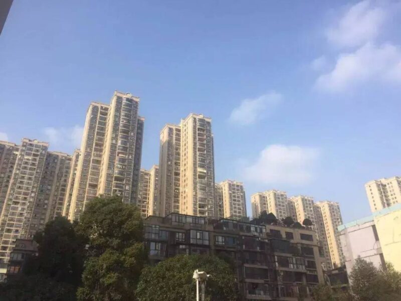 长沙十大高档小区排名(长沙高档小区排行榜)-1