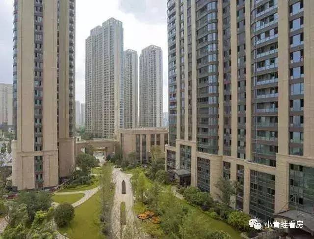 长沙十大高档小区排名(长沙高档小区排行榜)-1