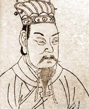 中国494位皇帝顺序表(中国皇帝列表大全完整版)-1 中国494位皇帝顺序表(中国皇帝列表大全完整版)-1