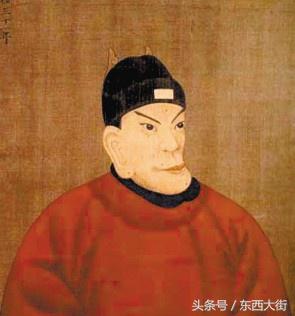 中国494位皇帝顺序表(中国皇帝列表大全完整版)-1 中国494位皇帝顺序表(中国皇帝列表大全完整版)-1