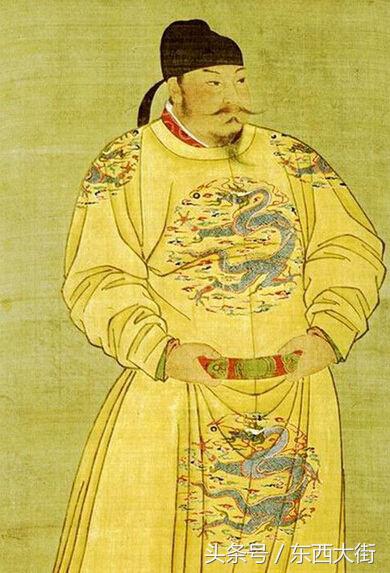 中国494位皇帝顺序表(中国皇帝列表大全完整版)-1 中国494位皇帝顺序表(中国皇帝列表大全完整版)-1