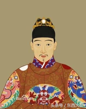 中国494位皇帝顺序表(中国皇帝列表大全完整版)-1 中国494位皇帝顺序表(中国皇帝列表大全完整版)-1