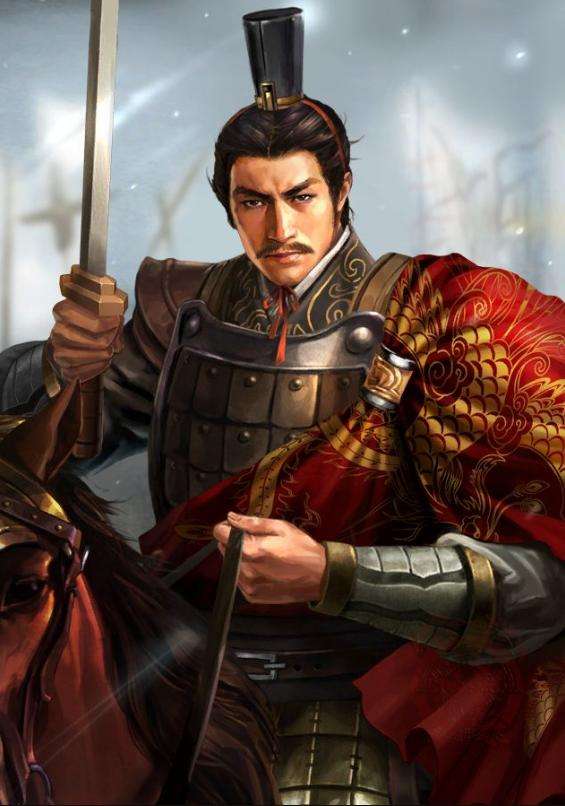 中国10大大将军排名(中国古代将军排名)-1 中国10大大将军排名(中国古代将军排名)-1