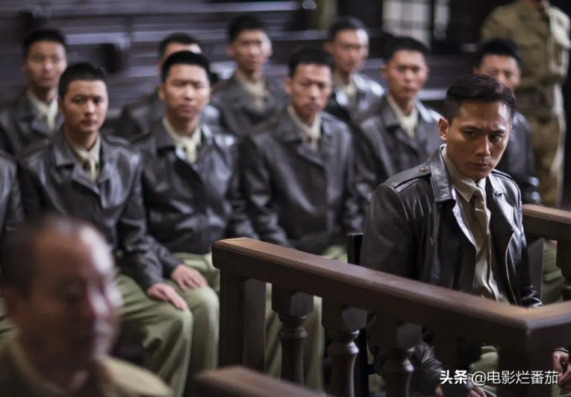 12部优秀谍战剧（经典二十部谍战电视剧排行榜）-1