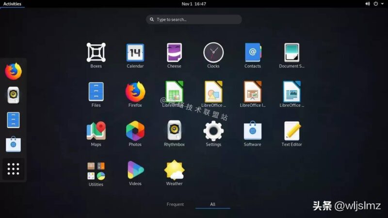 好用国内linux服务器（10 大最佳 Linux 服务器排行榜）-1