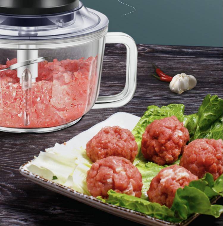 艾美特绞肉机怎么样?绞肉机什么牌子好用质量好-1