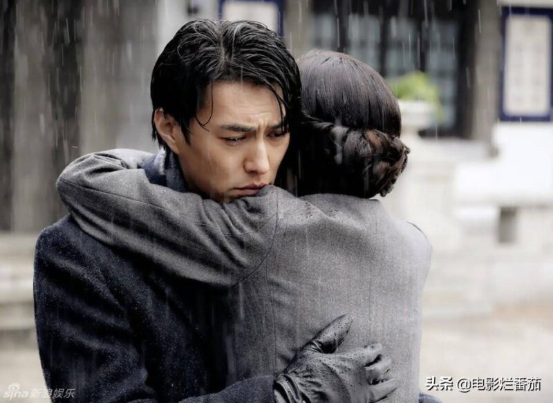 12部优秀谍战剧（经典二十部谍战电视剧排行榜）-1