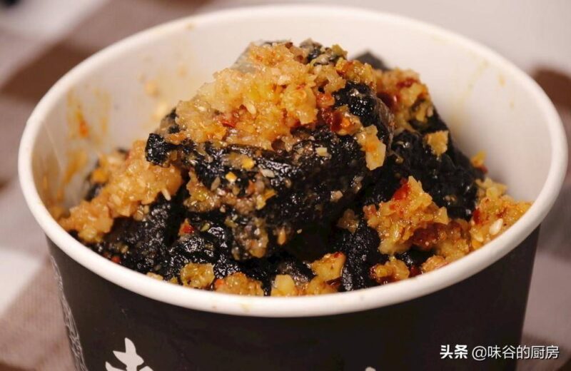 新手卖什么小吃简单好卖-1