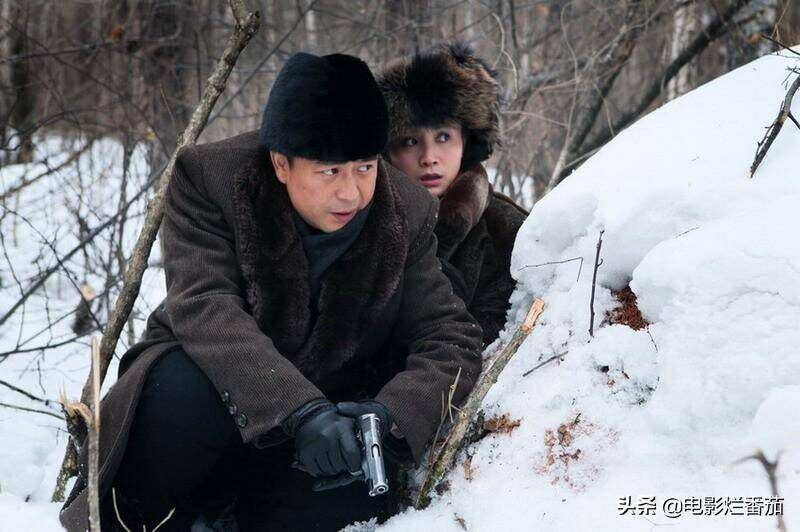 12部优秀谍战剧（经典二十部谍战电视剧排行榜）-1