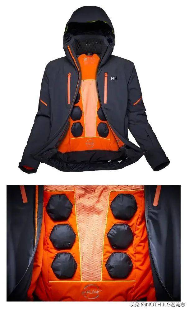 奢侈品羽绒服十大名牌排名(十大羽绒服品牌排行榜)-1 奢侈品羽绒服十大名牌排名(十大羽绒服品牌排行榜)-1