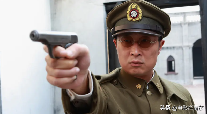 12部优秀谍战剧（经典二十部谍战电视剧排行榜）-1