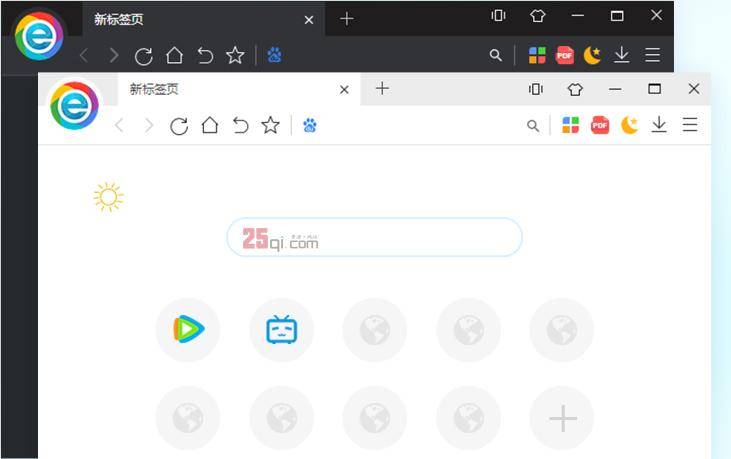 电脑最好用的浏览器排行榜(手机浏览器排行榜)-1 电脑最好用的浏览器排行榜(手机浏览器排行榜)-1