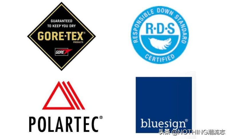 奢侈品羽绒服十大名牌排名(十大羽绒服品牌排行榜)-1 奢侈品羽绒服十大名牌排名(十大羽绒服品牌排行榜)-1