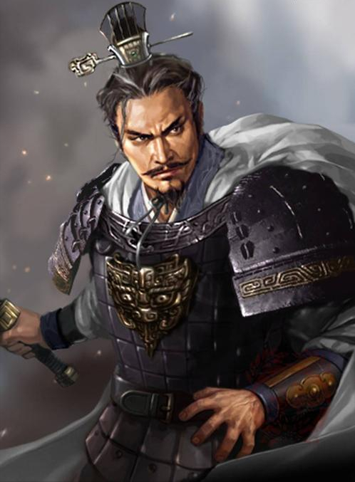 中国10大大将军排名(中国古代将军排名)-1 中国10大大将军排名(中国古代将军排名)-1