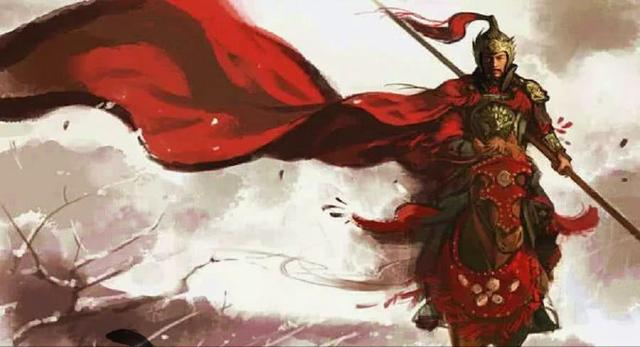 中国10大大将军排名(中国古代将军排名)-1 中国10大大将军排名(中国古代将军排名)-1