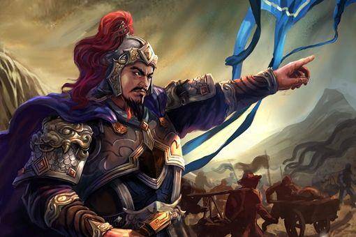 中国10大大将军排名(中国古代将军排名)-赚在家创业号