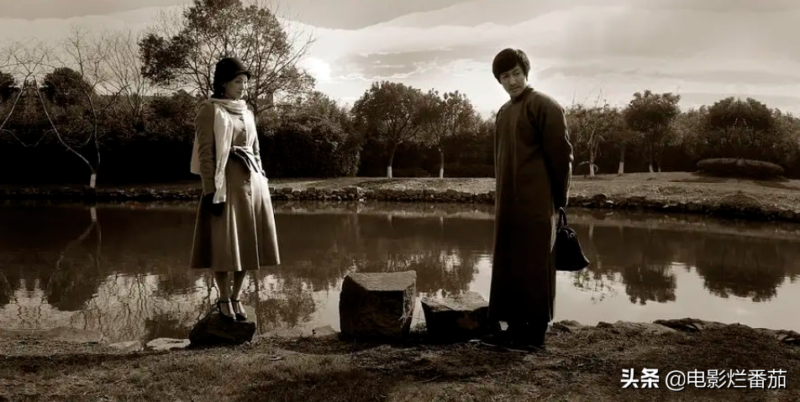 12部优秀谍战剧（经典二十部谍战电视剧排行榜）-1