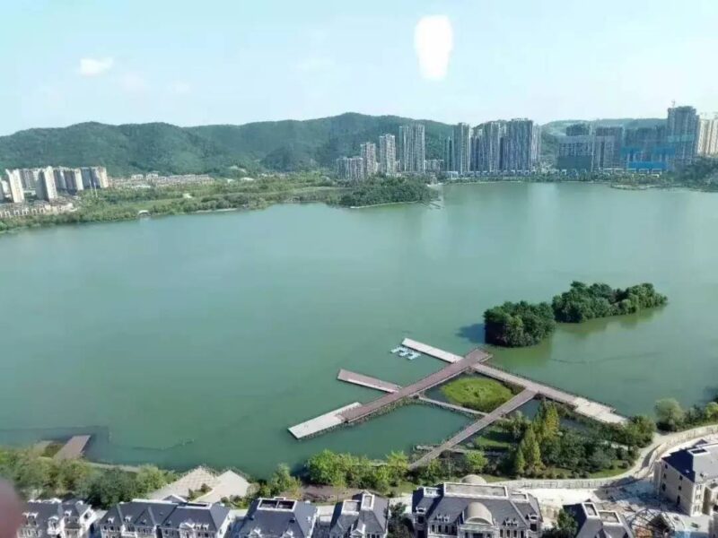 长沙十大高档小区排名(长沙高档小区排行榜)-1