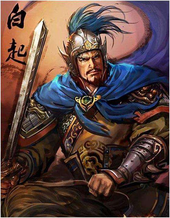 中国10大大将军排名(中国古代将军排名)-1 中国10大大将军排名(中国古代将军排名)-1