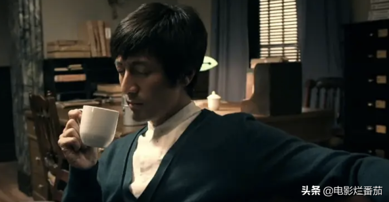 12部优秀谍战剧（经典二十部谍战电视剧排行榜）-1