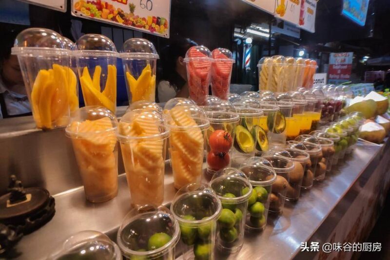 新手卖什么小吃简单好卖-1